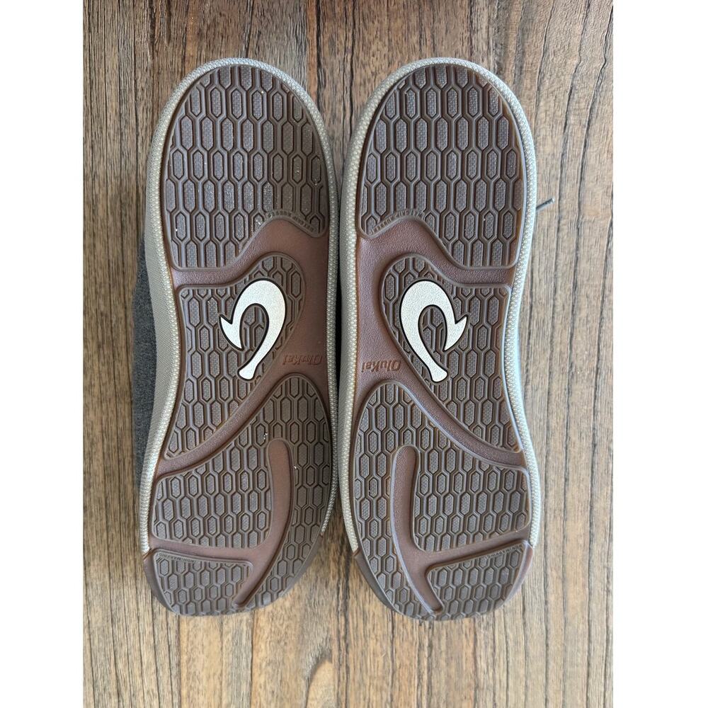 Olukai Nanea Li Sneakers - Size 9.5 - Picture 2 of 7